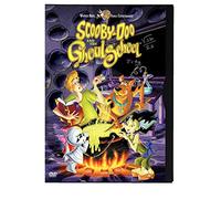 Scooby-Doo and the Ghoul School [Import USA Zone 1]