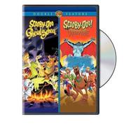 Scooby-Doo And The Ghoul School/Scooby-Doo And The Legend Of The Vampire