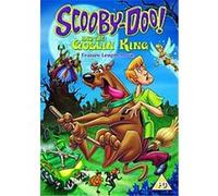 Scooby-Doo And The Goblin King