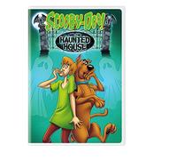 Scooby-Doo and The Haunted House