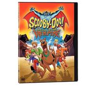 Scooby-Doo and the Legend of the Vampire [Import USA Zone 1]