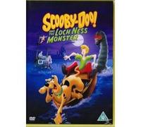 Scooby Doo And The Loch Ness Monster