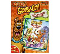Scooby-Doo! and the Monster of Mexico [DVD] (IMPORT) (Pas de version française)