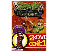 Scooby-Doo and the pirates / Scooby-Doo and the zombies (BOX) (IMPORT) (Pas de version française)