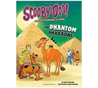 Scooby-Doo! And The Pyramids Of Giza