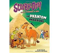 Scooby-Doo! And The Pyramids Of Giza