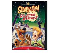 Scooby-Doo and the Reluctant Werewolf