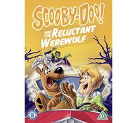 Scooby Doo and The Reluctant Werewolf [Import anglais]