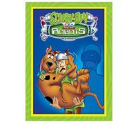 Scooby-doo and The Robots