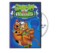 Scooby-Doo and The Robots – Warner Bros.
