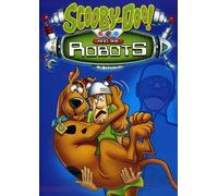 Scooby-Doo and The Robots – Warner Bros.
