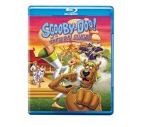 Scooby-Doo and The Samurai Sword [Blu-Ray]