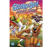 Scooby-Doo And The Samurai Sword G