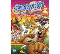 Scooby-Doo And The Samurai Sword [Import Anglais] (Import)