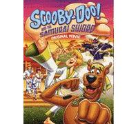 Scooby-Doo And The Samurai Sword - Original Movie