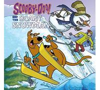 Scooby-Doo! And The Scary Snowman