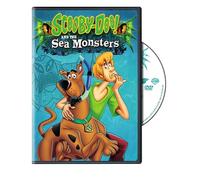 Scooby-Doo and The Sea Monsters