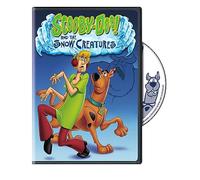 Scooby Doo & The Snow Creatures – Warner Bros.