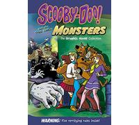 Scooby-Doo and the Truth Behind Monsters (Warner Bros.: The Graphic Novel Collection) (Scooby Doo)
