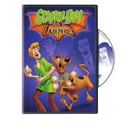 Scooby-Doo and The Vampires – Warner Bros.