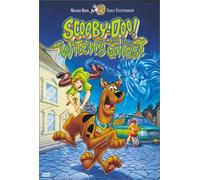 Scooby-Doo and the Witch's Ghost