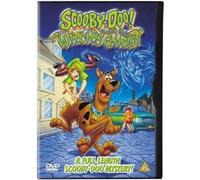 Scooby Doo And The Witchs Ghost (Animated)