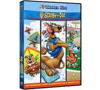 Scooby-Doo aux Jeux Olympiques - Volume 1 E