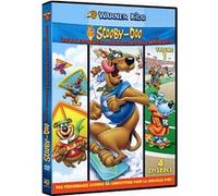 Scooby-Doo aux Jeux Olympiques - volume 2 E