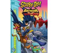 Scooby-Doo & Batman: The Brave and the Bold [Region 2] - DVD NEUF