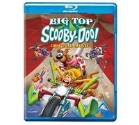 Scooby-Doo: Big Top Scooby-Doo
