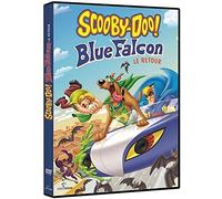 Scooby-doo Blue Falcon, Le Retour