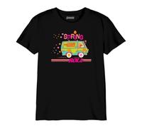 Scooby-Doo! Boscoobts032 T-Shirt Garçon (Lot de 1)