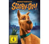 Scooby-Doo - Box
