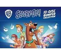 Scooby-Doo! Bumper Collection [DVD] [2022]