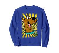 Scooby-Doo Burst Sweatshirt