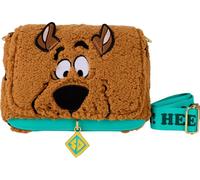 Scooby-Doo by Loungefly Sac à bandoulière Sherpa