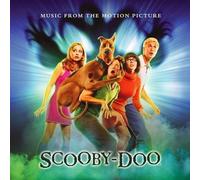 Scooby-Doo by Original Soundtrack [Audio CD] NEUF