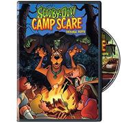 Scooby-Doo Camp Scare