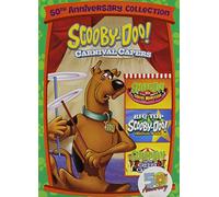 Scooby-Doo Carnival Capers Triple Feature