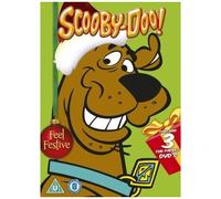 Scooby Doo - Christmas Triple 2010 [Import Anglais] (Import) (Coffret De 3 Dvd)