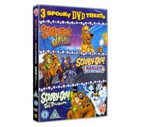 Scooby Doo: Collection Vol 1 [Import]
