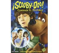 Scooby Doo Comienza El Misterio [Import]