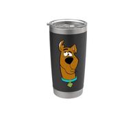 Scooby-Doo Confused Gobelet isotherme en acier inoxydable double paroi