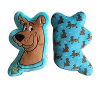Scooby Doo Coussin Forme 40 Cm