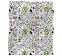 Scooby Doo - Couverture
