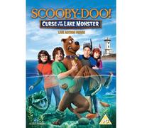 Scooby-Doo: Curse of The Lake Monster – Édition Royaume‑Uni (Import) – Warner Bros.