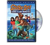 Scooby Doo! Curse Of The Lake Monster