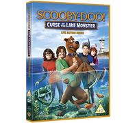 Scooby-Doo: Curse of The Lake Monster – Édition Royaume‑Uni (Import) – Warner Bros.