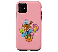 Scooby-Doo Daphne Velma Relp! Coque pour iPhone 11