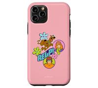 Scooby-Doo Daphne Velma Relp! Coque pour iPhone 11 Pro
